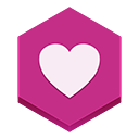Dating Site Icon 128x128 png